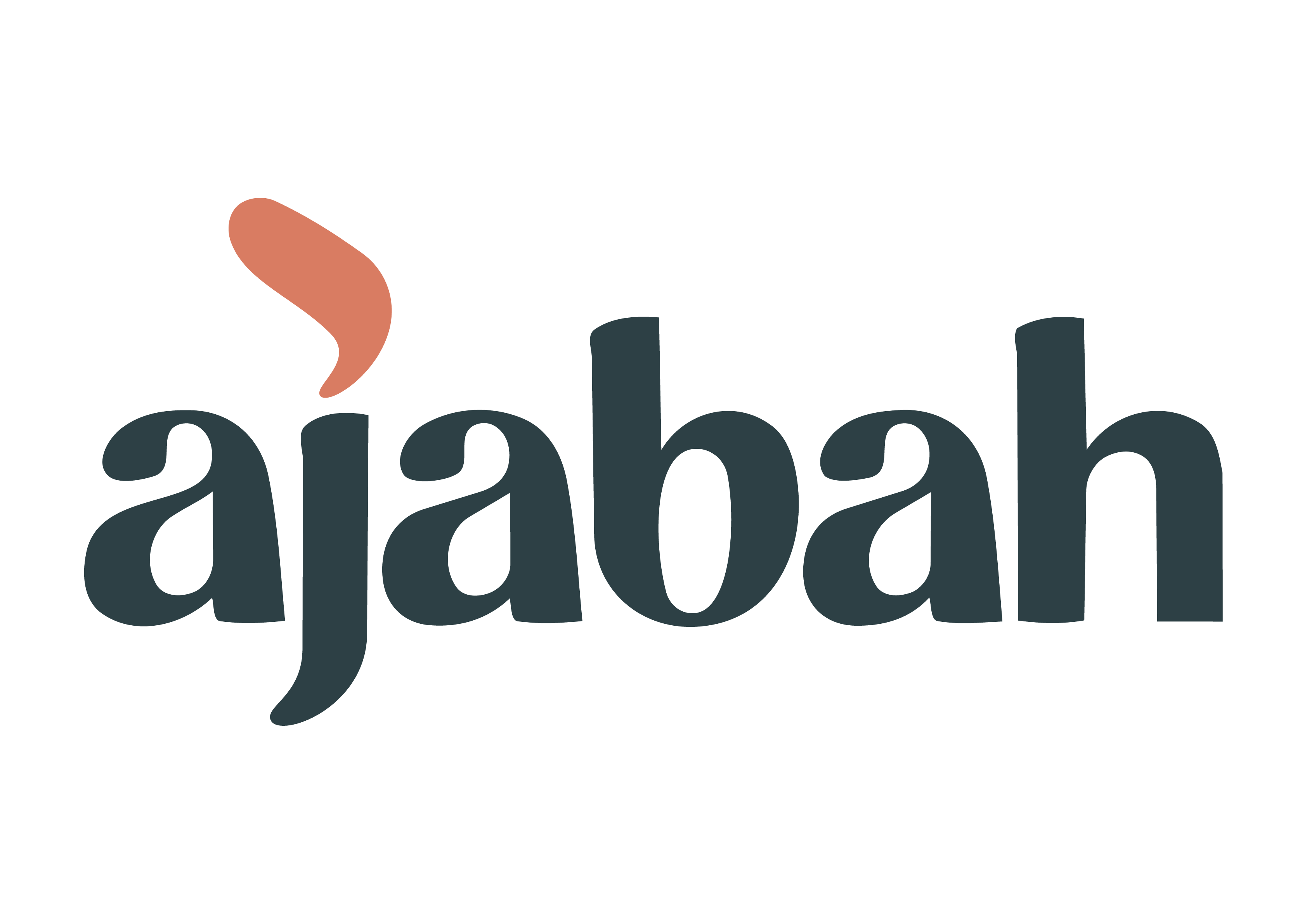 Ajabah